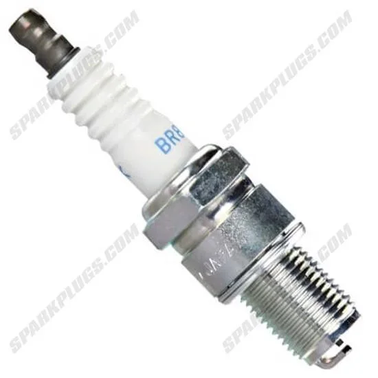 NGK Racing Spark Plug Box of 4 (3993)