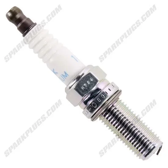 NGK Racing Spark Plug Box of 4 (91185)