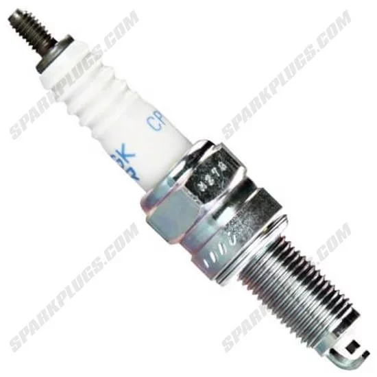 NGK Standard Spark Plug Box of 4 (3901)
