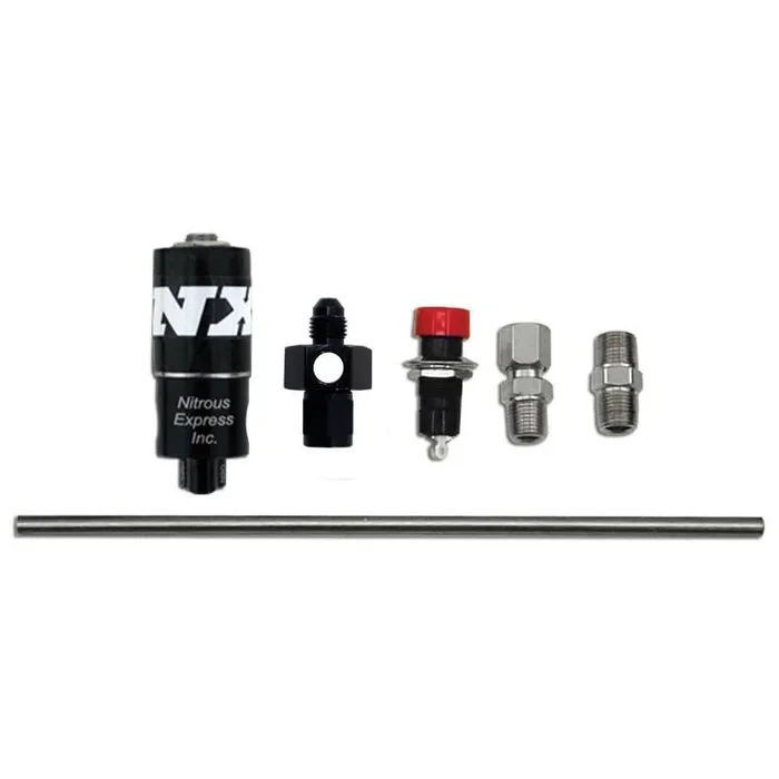 Nitrous Express Purge System 4AN (15600)
