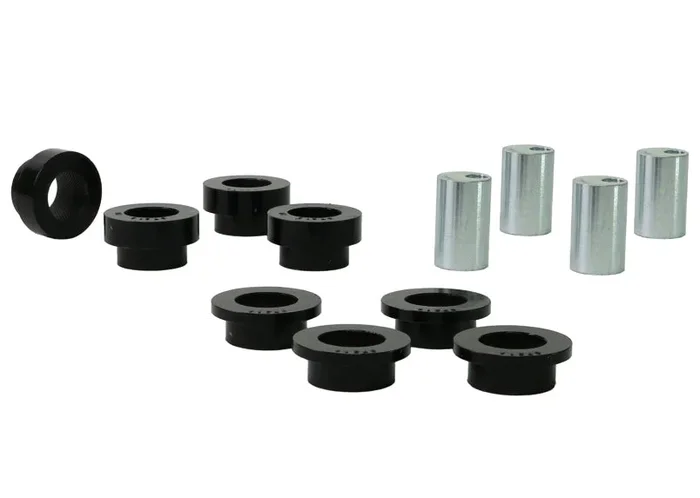 Nolathane Control Arm – Upper Bushing Kit | 2009-2018 Nissan GTR (REV034.0086)