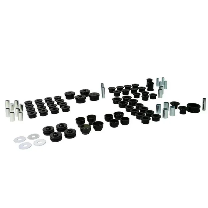 Nolathane Front Essential Vehicle Kit | Multiple Fitments (REV002.0002)