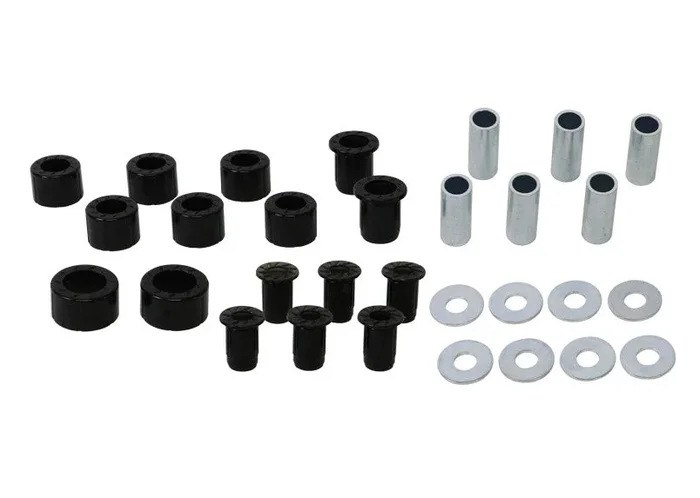 Nolathane Rear Control Arm – Bushing Kit | 2003-2005 Dodge Neon SRT-4 (REV043.0040)
