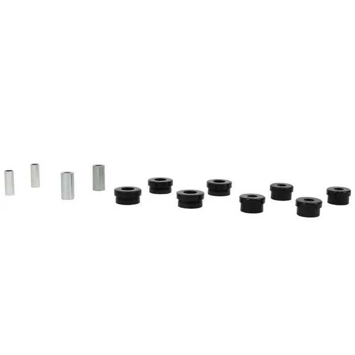 Nolathane Rear Control Arm Lower Outer Bushing Kit | Multiple Fitments (REV052.0012)