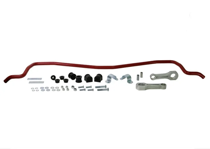 Nolathane Rear Sway Bar – 26mm X Heavy Duty | 2011-2014 Ford Mustang (REV011.0174)