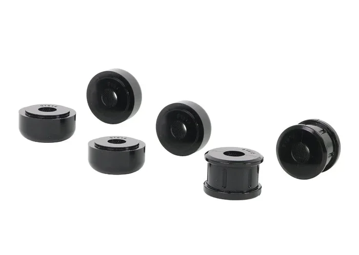 Nolathane Rear Trailing Arm – Rear Front Bushing Kit | 2003-2005 Dodge Neon SRT-4 (REV114.0066)