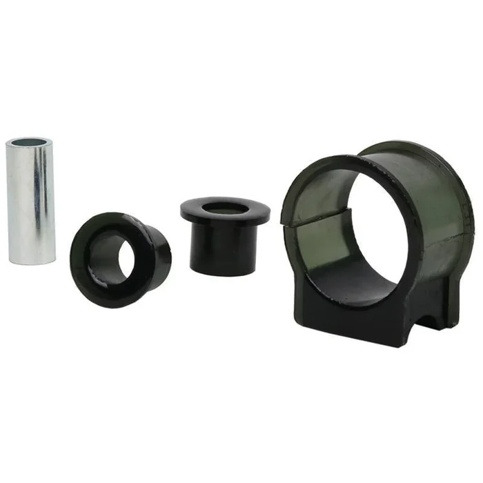 Nolathane Steering Rack And Pinion Mount Bushing Kit | Multiple Fitments (REV190.0034)