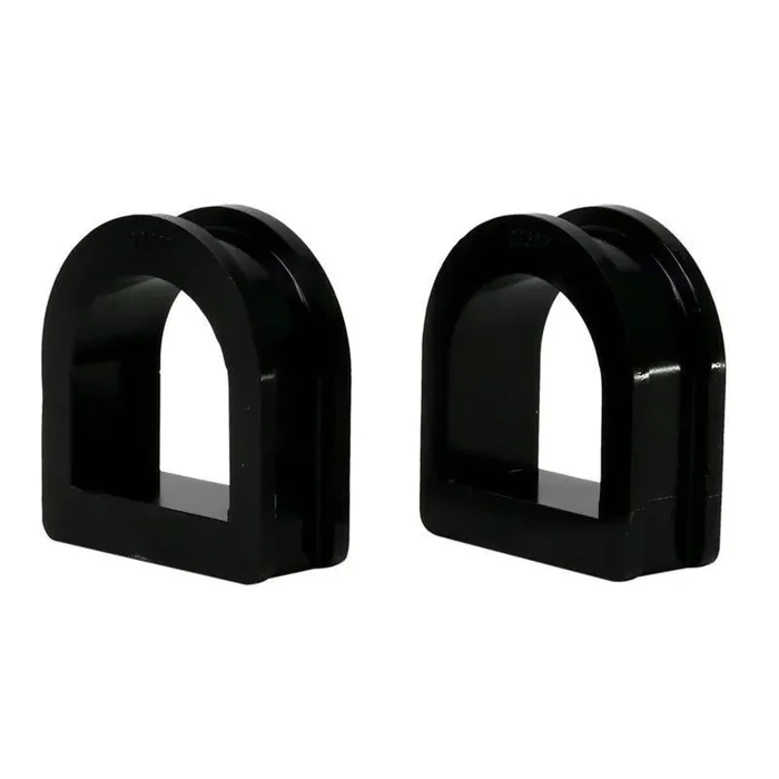 Nolathane Steering Rack And Pinion Mount Bushing Kit | Multiple Fitments (REV190.0110)