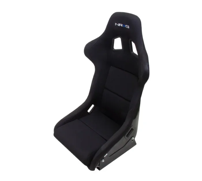 NRG Carbon Fiber Bucket Seat – Medium
