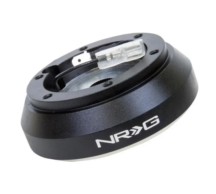 NRG Short Hub Mazda