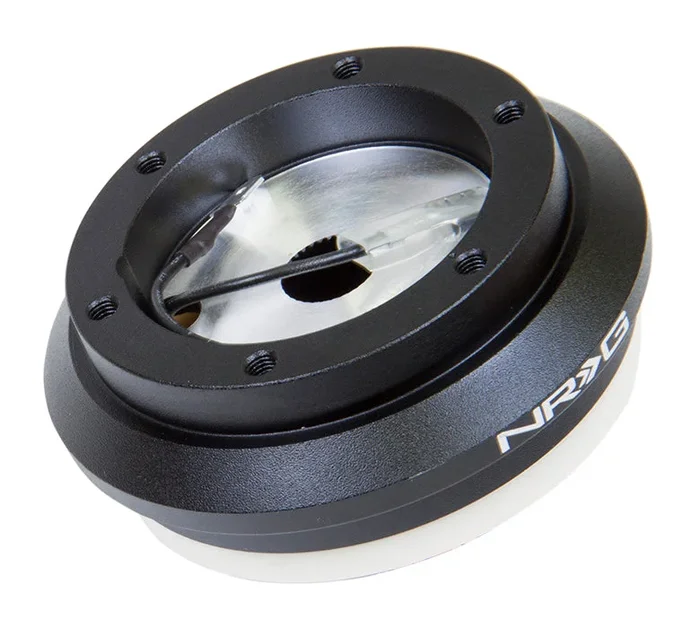 NRG Short Steering Wheel Hub Acura CL (1997-2003) SRK-130H