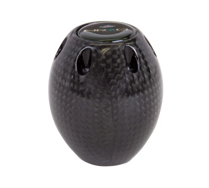 NRG Type-M Style Shift Knob Universal Carbon Fiber