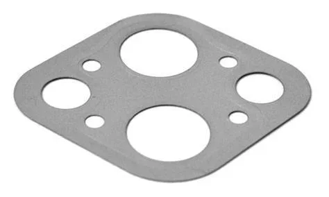OEM Mitsubishi EGR Gasket | 2003-2006 Mitsubishi Evo 8/9 and 1995-1999 Mitsubishi Eclipse/Eagle Talon (MD119127)
