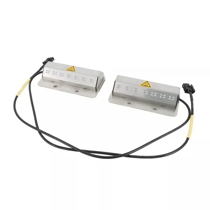 Ohlins 05-11 Porsche 911 (997 Cabriolet) Cancellation Kit – PASM