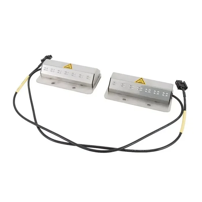 Ohlins EDC Cancellation Kit – 2022-2024 Audi A3 (8Y)