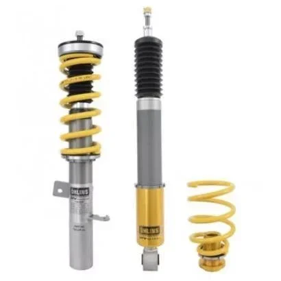 Ohlins Road & Track Coilovers | 2007-2021 Nissan GTR R35 (NIS Mi31S1)