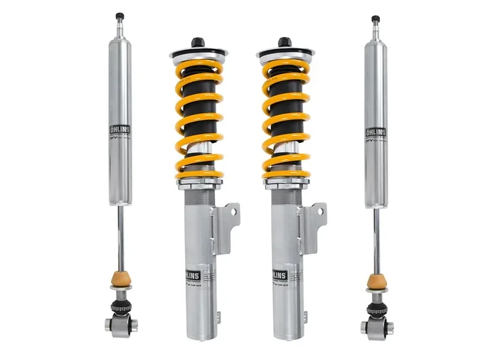 Ohlins Road & Track Coilovers for 2015-2020 Audi A3 Quattro (8V)