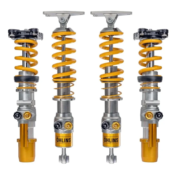 Ohlins TTX-PRO Coilovers – 2021+ BMW M3 RWD (G80)