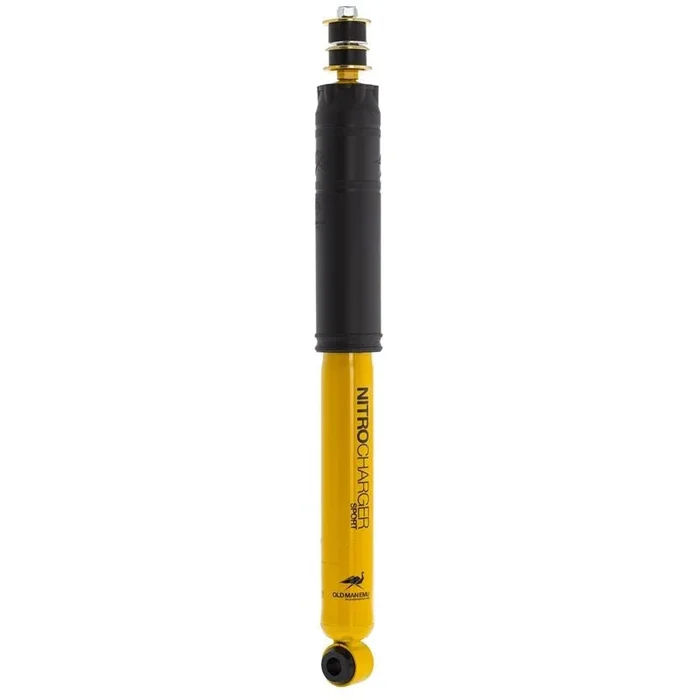OME Old Man Emu Nitrocharger Sport Shocks GMC Canyon (15-20) [Rear] Medium or Constant 660 Lbs Load