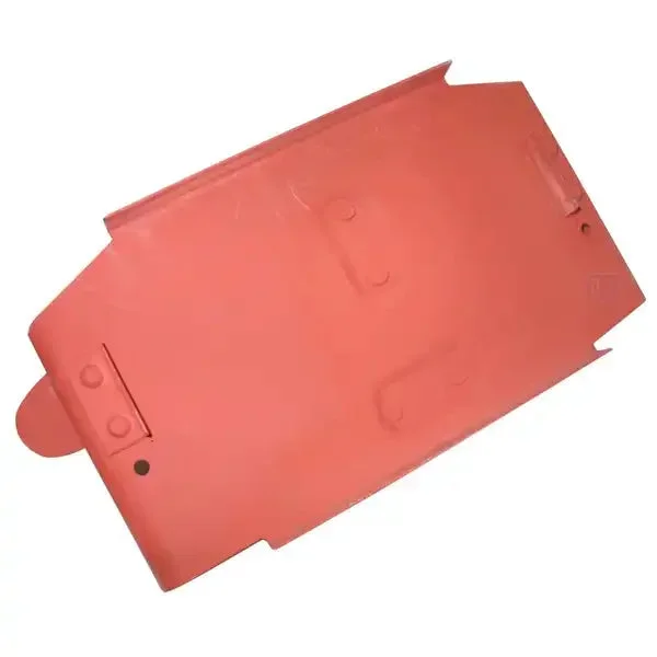 Omix 12021.90 Battery Tray 41-49 Willys MB/CJ2A/CJ3A