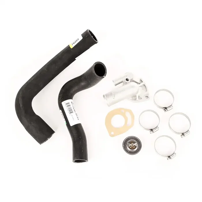 Omix 17118.26 Cooling System Kit 91-95 Jeep Wrangler YJ, 4.0L