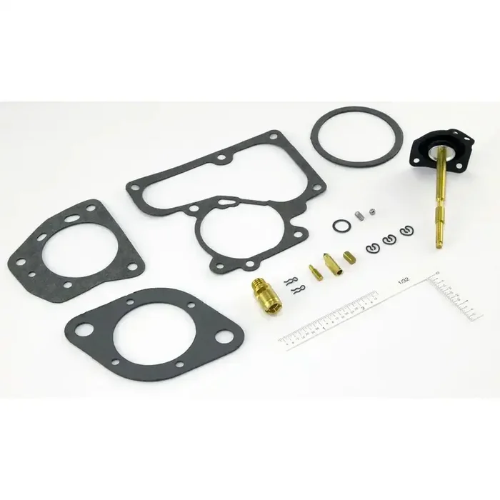 Omix 17705.09 Carburetor Repair Kit, 1 Barrel 75-80 CJ