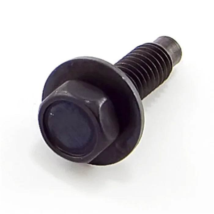 Omix Hood Hinge Bolt M8-1.25×1-inch- 55-95 CJ/Wrangler