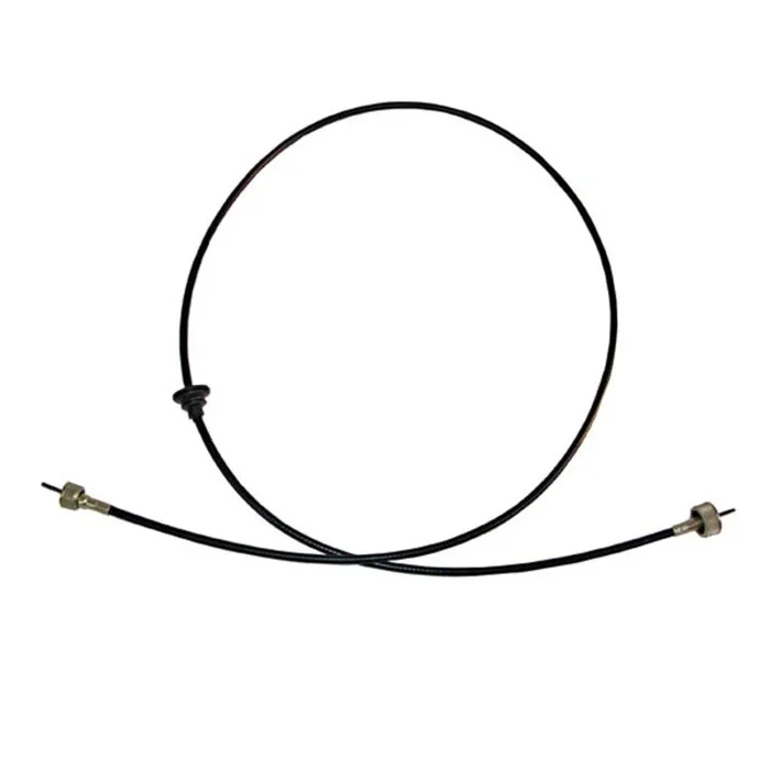 Omix Speedometer Cable Manual Trans 77-86 Jeep CJs