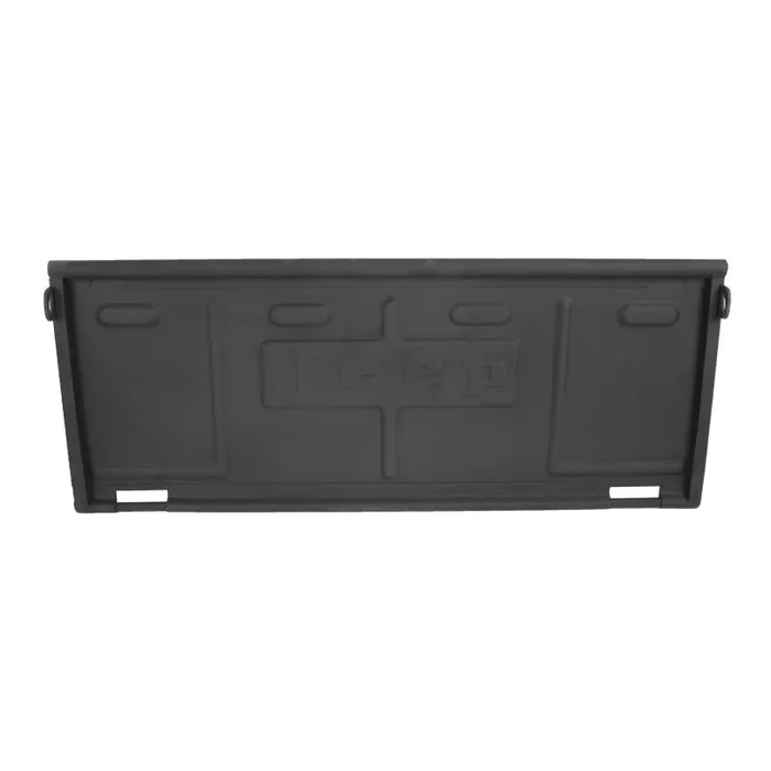 Omix Tailgate Jeep Script 76-83 Jeep CJ5