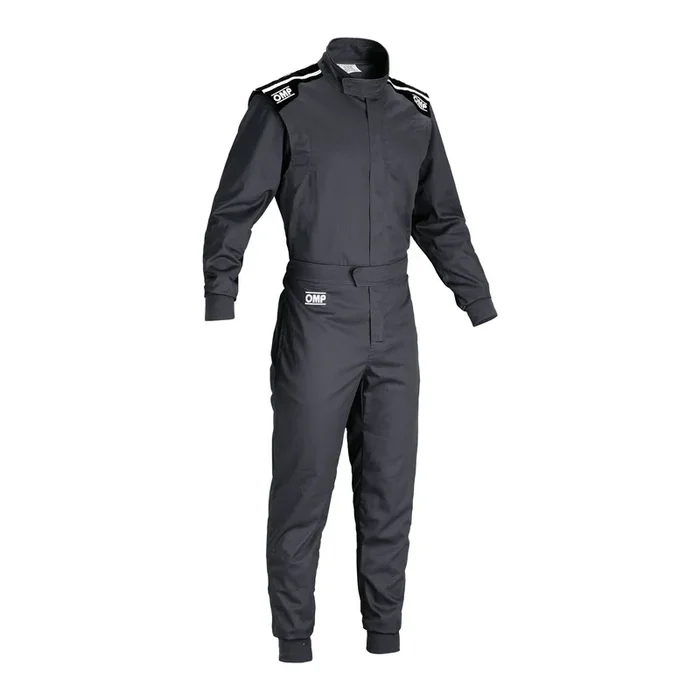 OMP Summer-K Kart Suit [Indoor Karting – Child / Kids Junior] Multiple Colors & Sizes Option