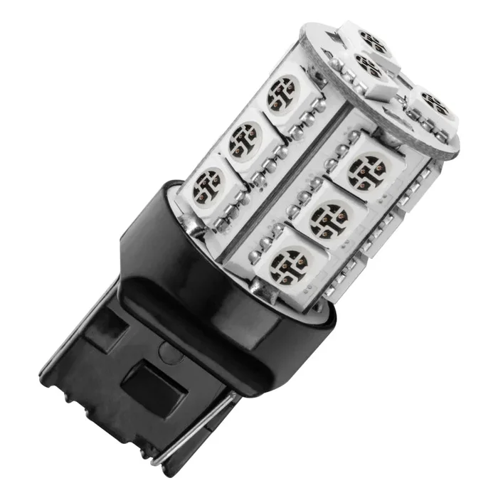 Oracle 7440 18 LED 3-Chip SMD (Single) – Amber SEE WARRANTY