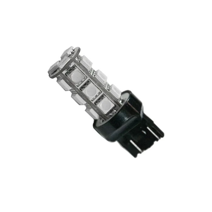 Oracle 7443 18 LED 3-Chip SMD Bulb (Single) – Amber SEE WARRANTY
