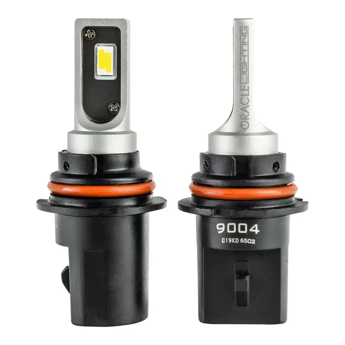 Oracle 9004 – VSeries LED Headlight Bulb Conversion Kit – 6000K SEE WARRANTY