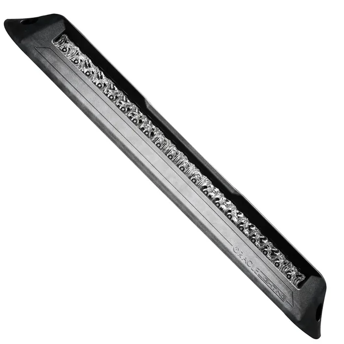Oracle Lighting 5885-001 2019-2022 RAM Rebel/TRX Front Bumper Flush LED Light Bar System