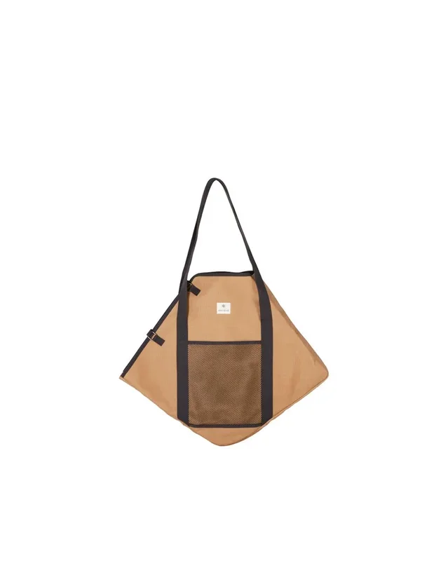 P&C Canvas Carry Case Large
