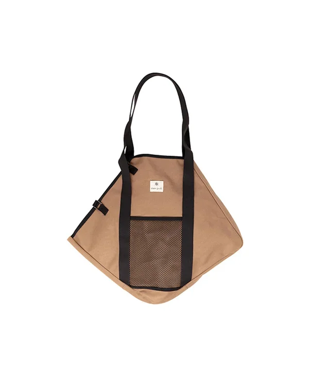 P&C Canvas Carry Case Medium