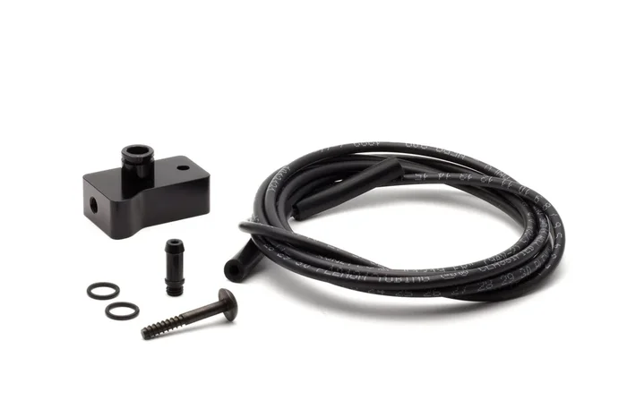 P3 Gauges Boost Tap Kit | Volkswagen EA888 Engines (P3VTAP2)
