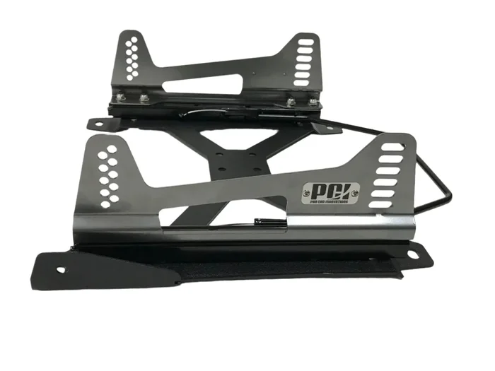PCI Racing Slider Seat Mount Acura TSX (04-08) Left or Right