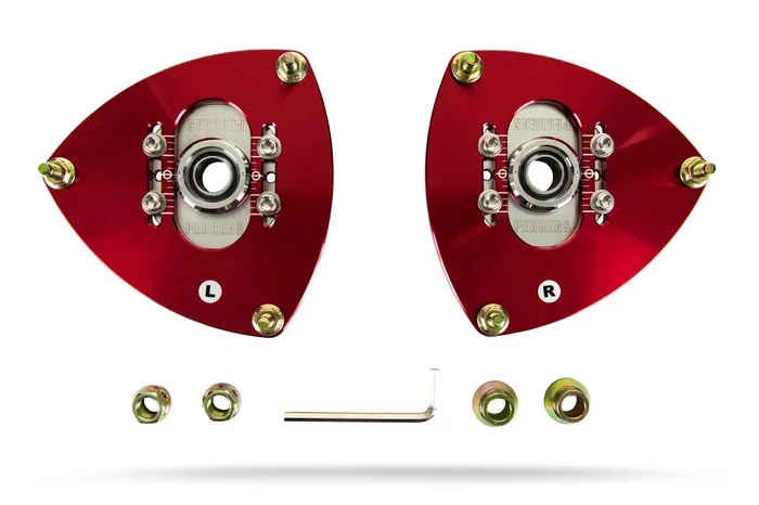 Pedders Front Camber Plate Subaru Impreza (2008-2019) 581041