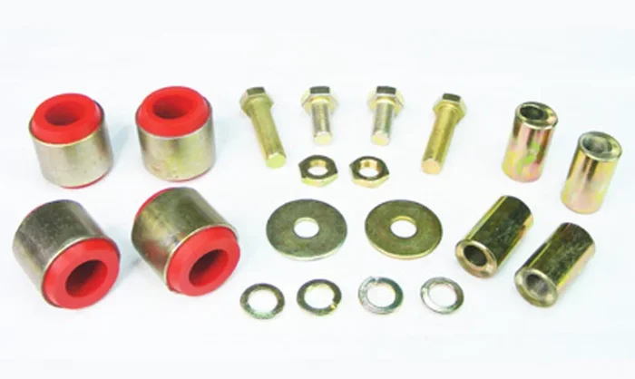 Pedders Rear Upper Lateral Arm Bushing Dodge Magnum (2005-2008) EP7277