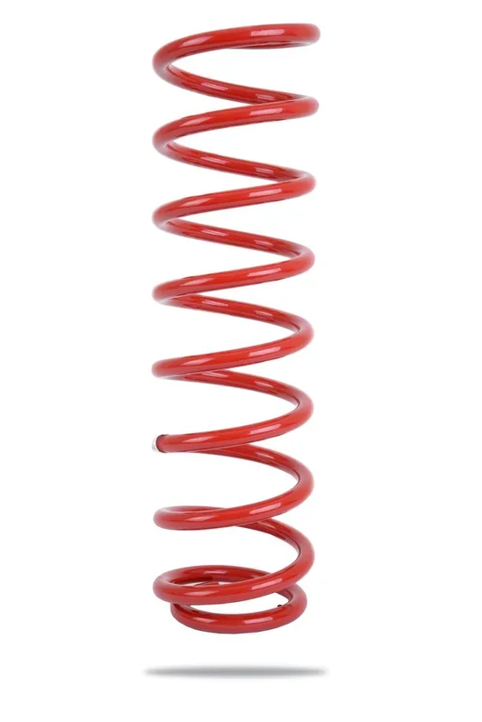 Pedders Trakryder Raising Springs Jeep Wrangler JK 4 Door (07-17) Front or Rear
