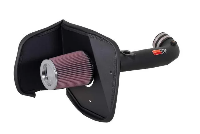 Performance Intake Kit by K&N (63-1058)