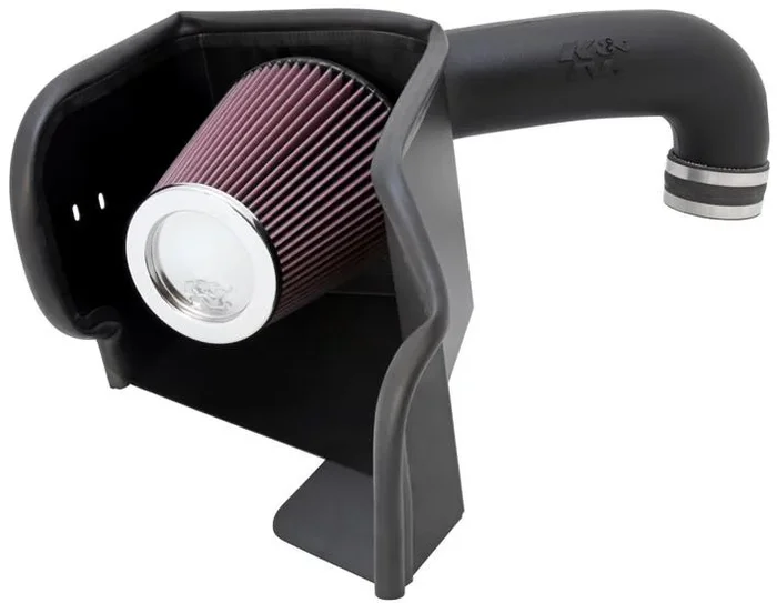 Performance Intake Kit by K&N (63-1561)