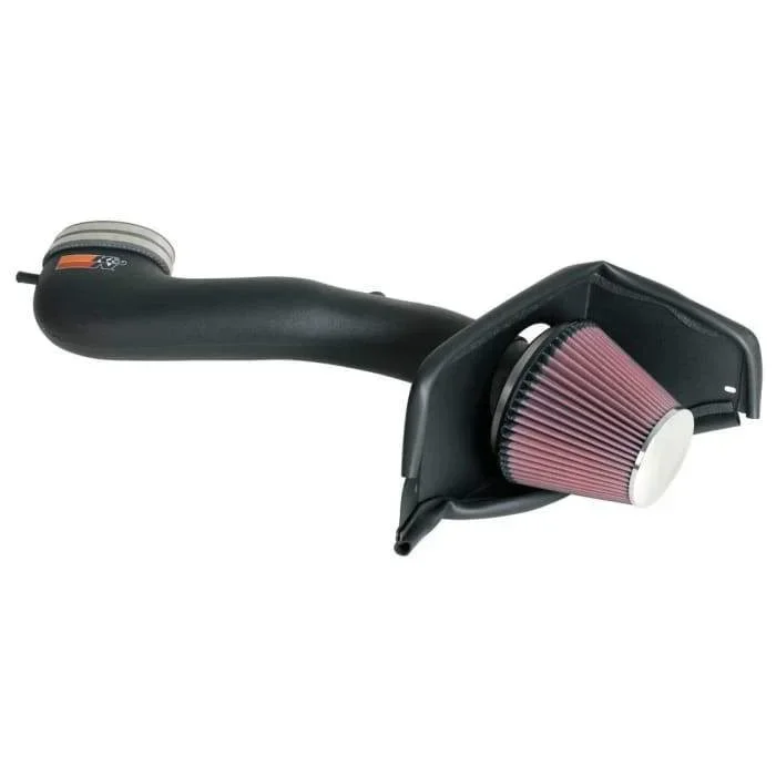 Performance Intake Kit by K&N (63-2565)