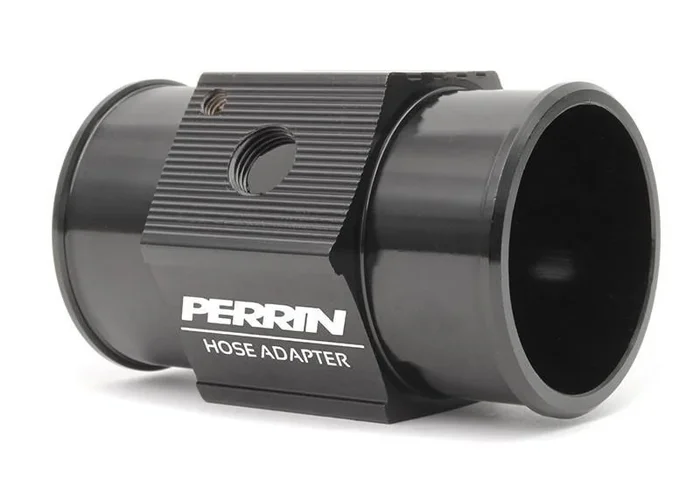 Perrin Coolant Hose Adapter Subaru WRX (02-20) WRX STi (04-20) ASM-GAU-106