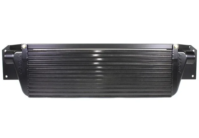 Perrin Front Mount Intercooler Subaru WRX/WRX STi (08-14) Black or Silver Core