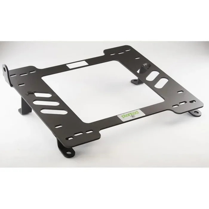 Planted Seat Bracket – Driver Side [LH] | 1986-1993 Mercedes 190E (SB192DR)