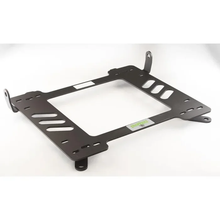 Planted Seat Bracket – Driver Side [LH] | 2008-2019 Dodge Challenger (SB095DR)