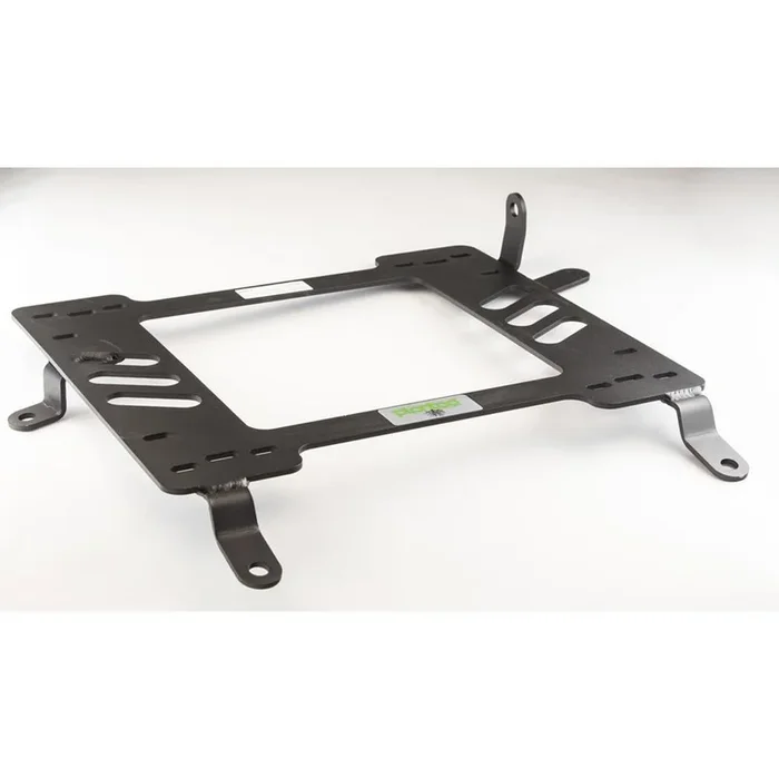 Planted Seat Bracket – Passenger Side [RH] | 2001-2006 Mitsubishi Evo 7/8/9 (SB049PA)
