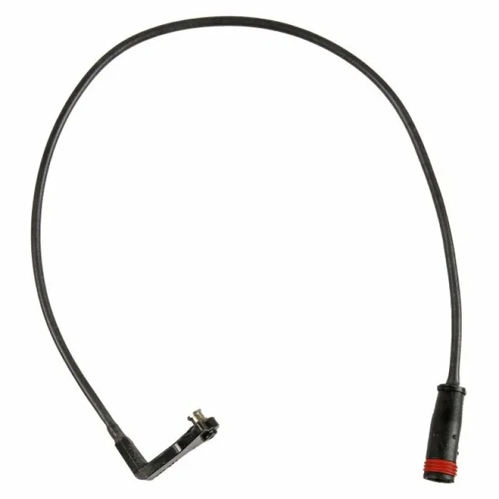 Power Stop 17-18 Mercedes-Benz G550 4×4 Rear Euro-Stop Electronic Brake Pad Wear Sensor